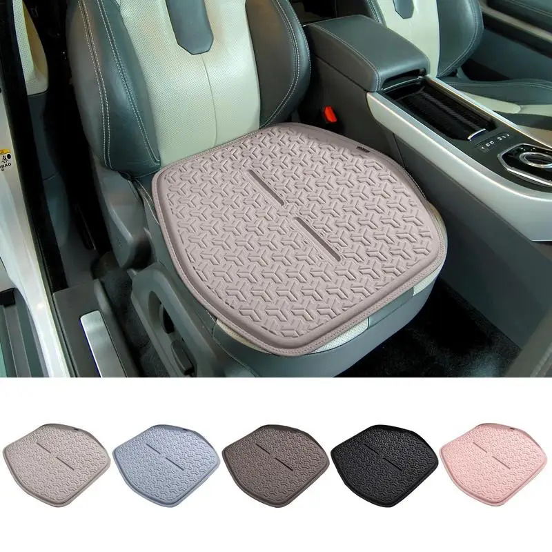 

Univers szczególna подушка для автомобильного сиденья, дышащая гелевая охлаждающая подставка, портативный автомобильный коврик для автомобиля, летние аксессуары для салона автомобиля для внедорожников