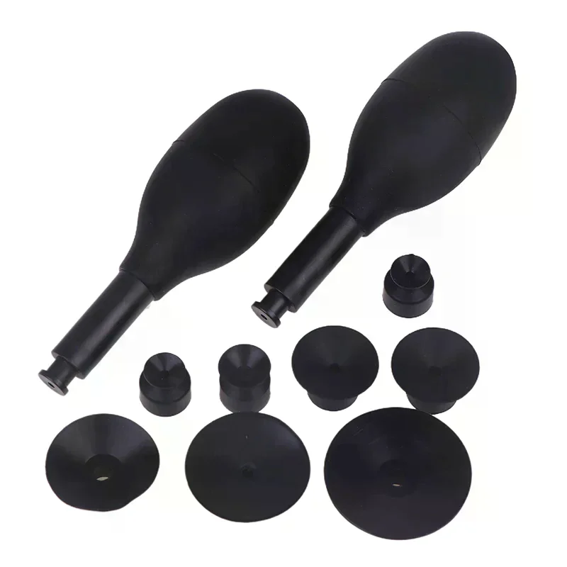Camera Lens Sucker Kit Long Anti-static Pen Strong Suction M