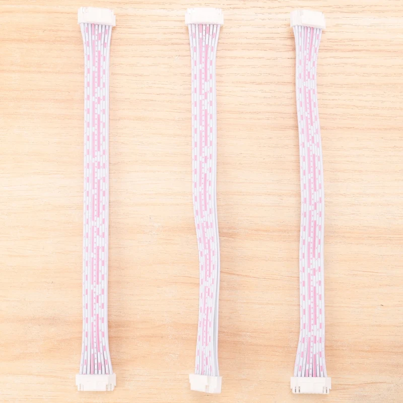 18Pin Signal Cable 2X9 Pins Miner Connect Date Cable For Antminer S9 S7 L3 Machine,Communication Spacing 2Mmx155mm