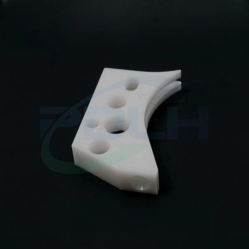 1PCS 135015963 V Type Ceramic Wire Groove Guide Slot for Charmilles Wire Cut EDM Spare Parts