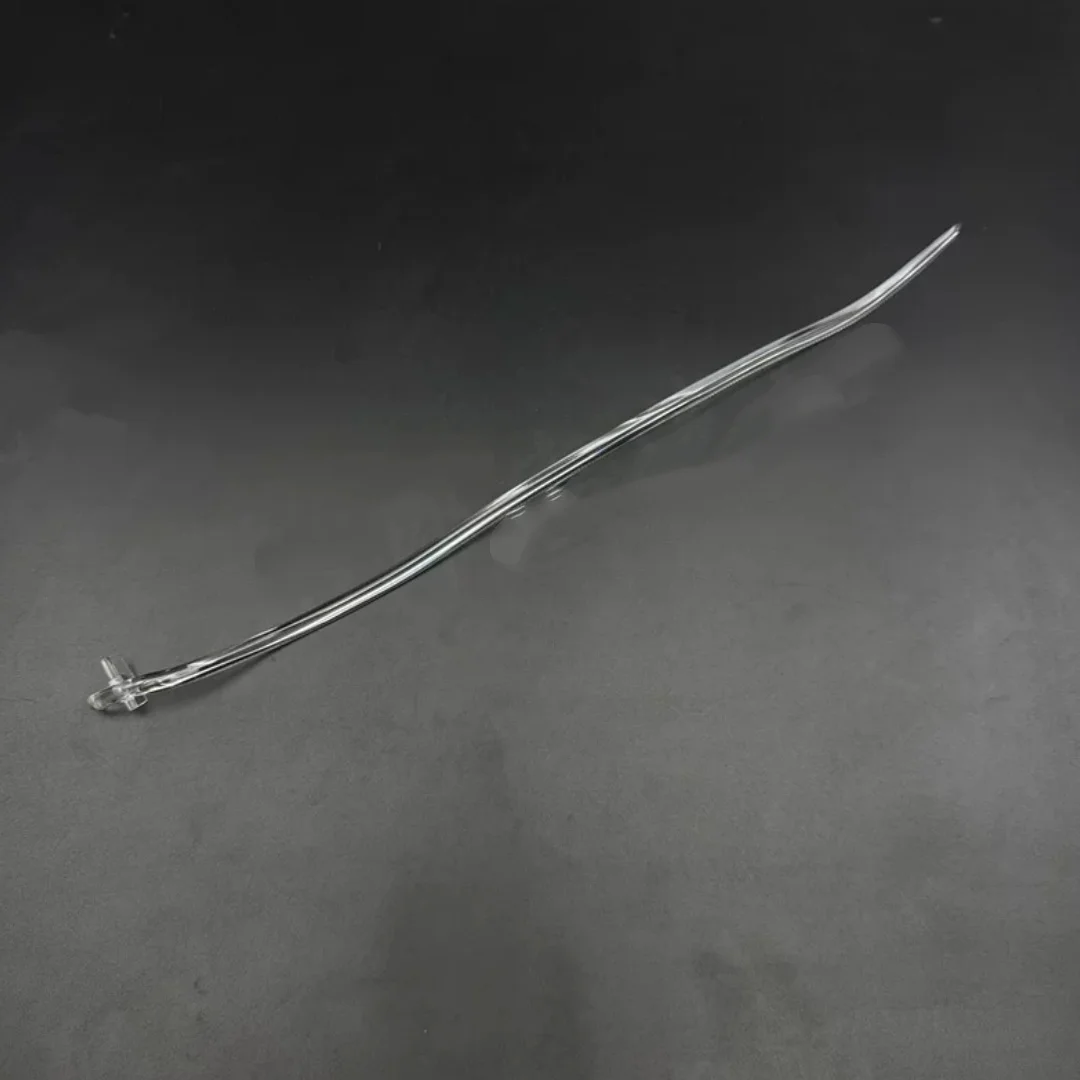 NEW Headlight Acrylic tube Guide Light Tube Light Fiber For Mercedes E CLASS W214 2024 2025 detail image 4