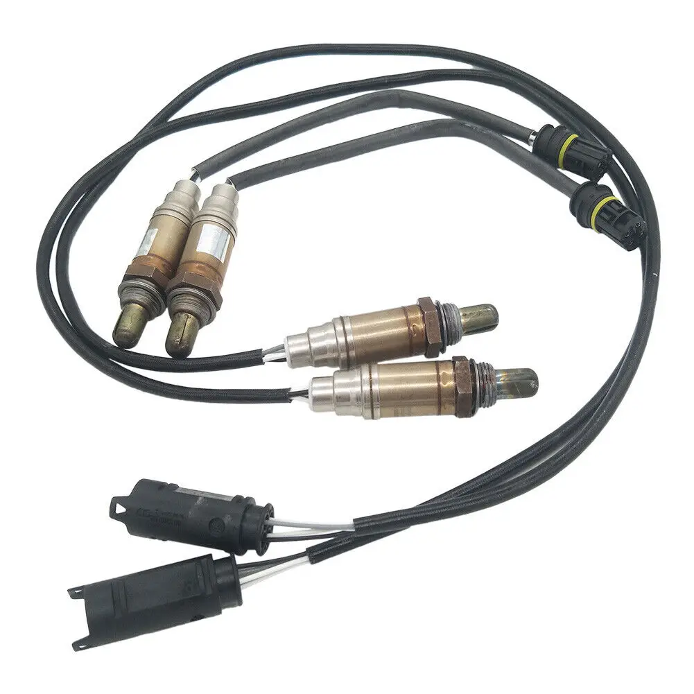 Oxygen Sensor Upstream & Downstream 0258003559 0258005109 For BMW 323i 330i 525i 530i X3 X5 Z3 Z4 Land Rover Range Rover