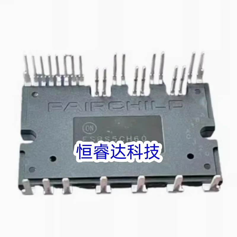 New original FSBS5CH60 FSBS5CH60A FSBF5CH60B FSBF5CH60BS FSBS5CH60AS module