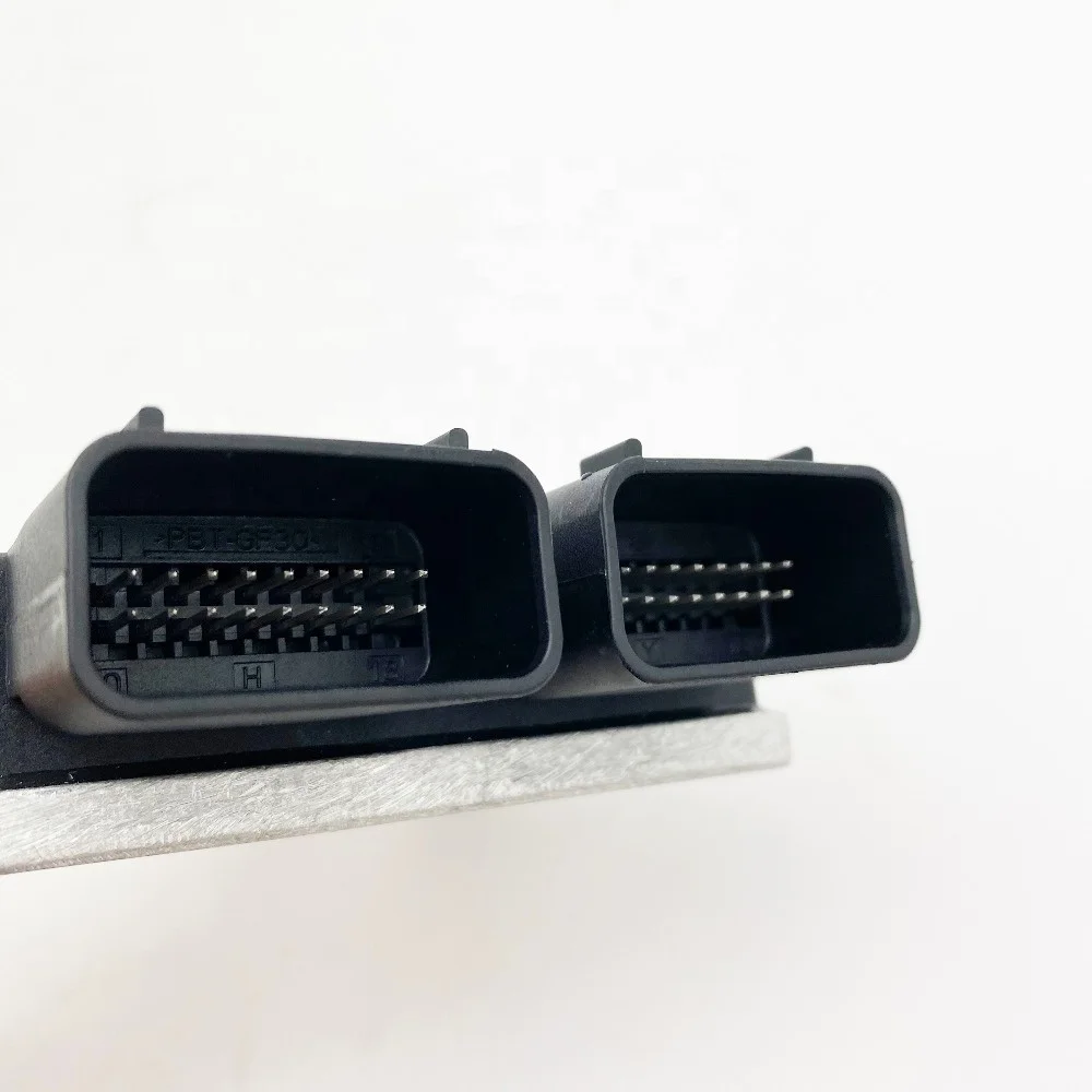 ECU Controller EFI ECM Box for Hisun  Massimo Bennche  500CC