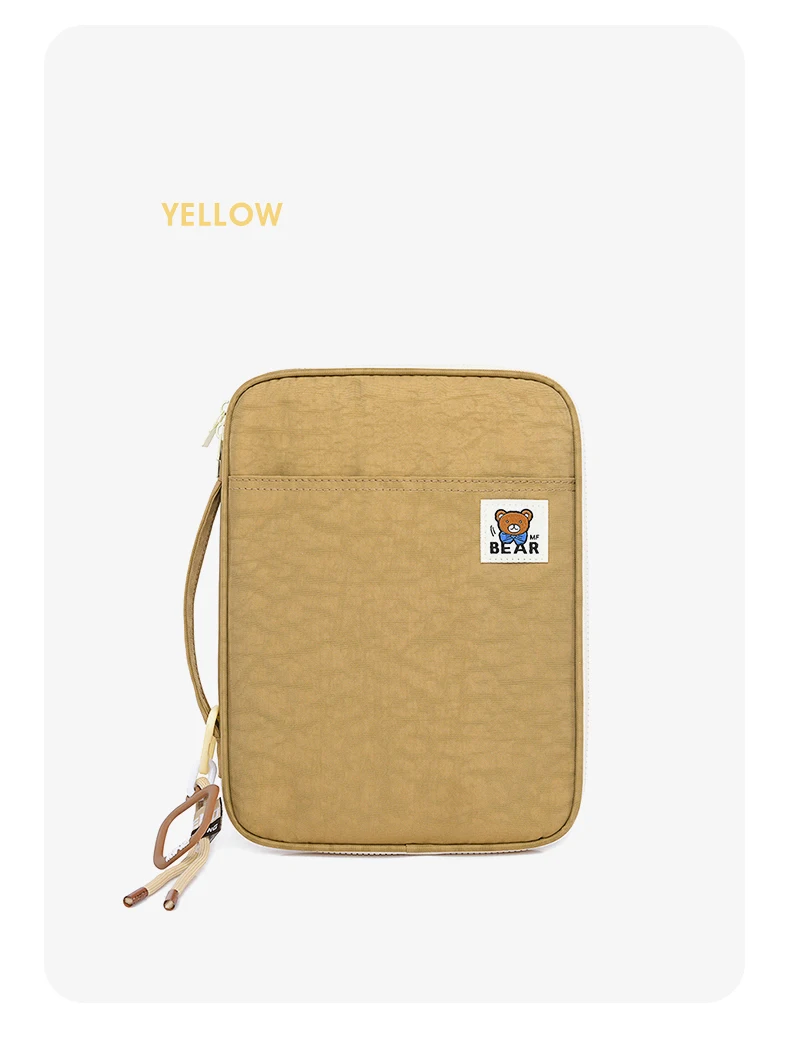 Laptoptasche 11 12 13,3 14 15,6 Zoll Abdeckung für MacBook Air Xiaomi Huawei Lenovo Notebooktasche Männer Frauen tragbare Handtasche Aktentasche – Detail 23