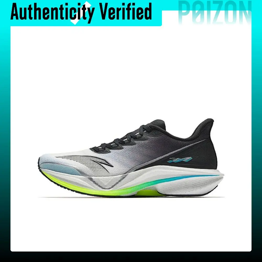 anta-low-top-nitrogen-technology-casual-training-physical-fitness-test-exam-running-shoes-men's-black-white-blue-112515583-2