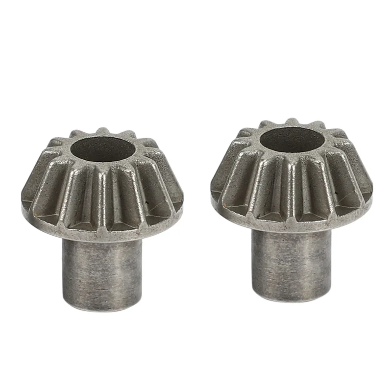 ترقية ميتال جير 30T 16T 10T تروس القيادة التفاضلية لـ Wltoys 144001 12428 12429 12423 12429,80 قطعة