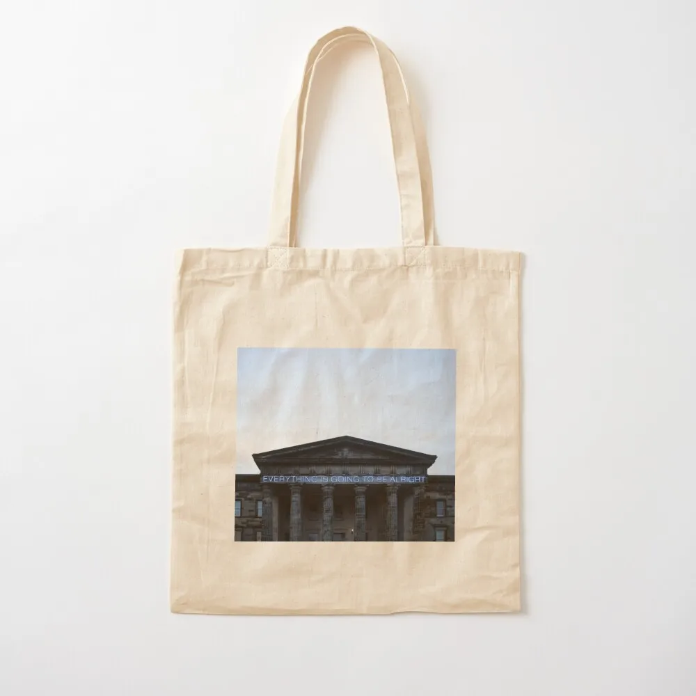 Scottish National Gallery of Modern Art (Edinburgh) Tote Bag Portable shopping bag bag luxury women Cloth