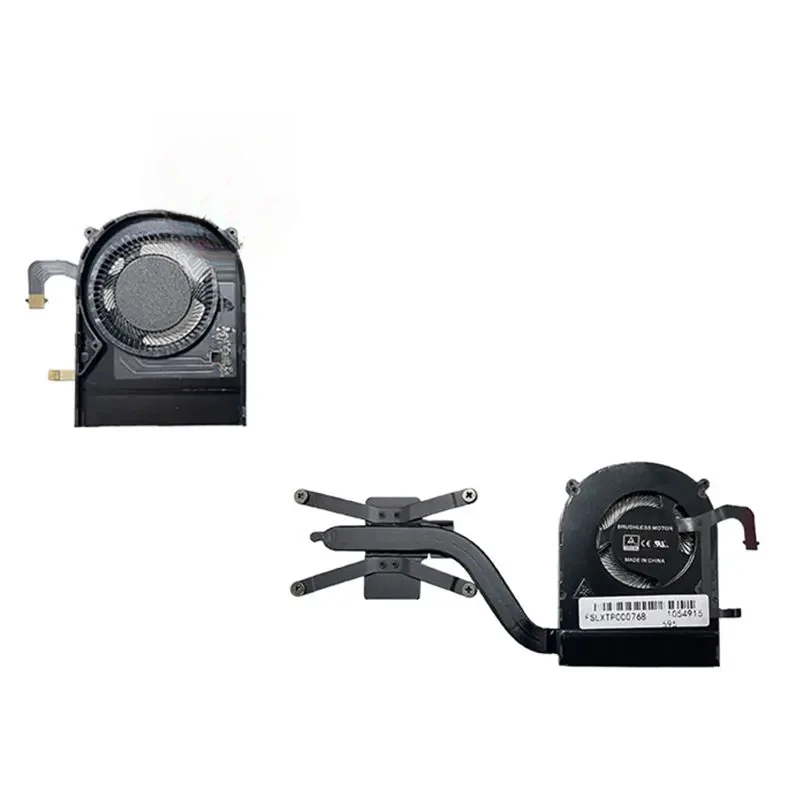 For Lenovo Thinkpad X1 Carbon 4th (2016 model) - Heat dissipation copper tube accessory TP00076A fan