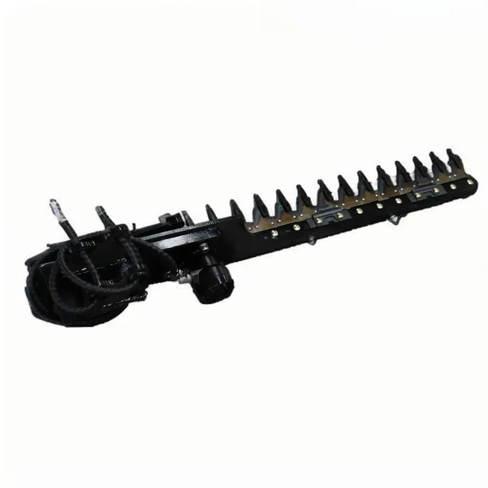 Factory Direct Sales for Grassland Landscaping High Performance Mini Excavator Hedge Trimmer Accessories Multifunctional view 3
