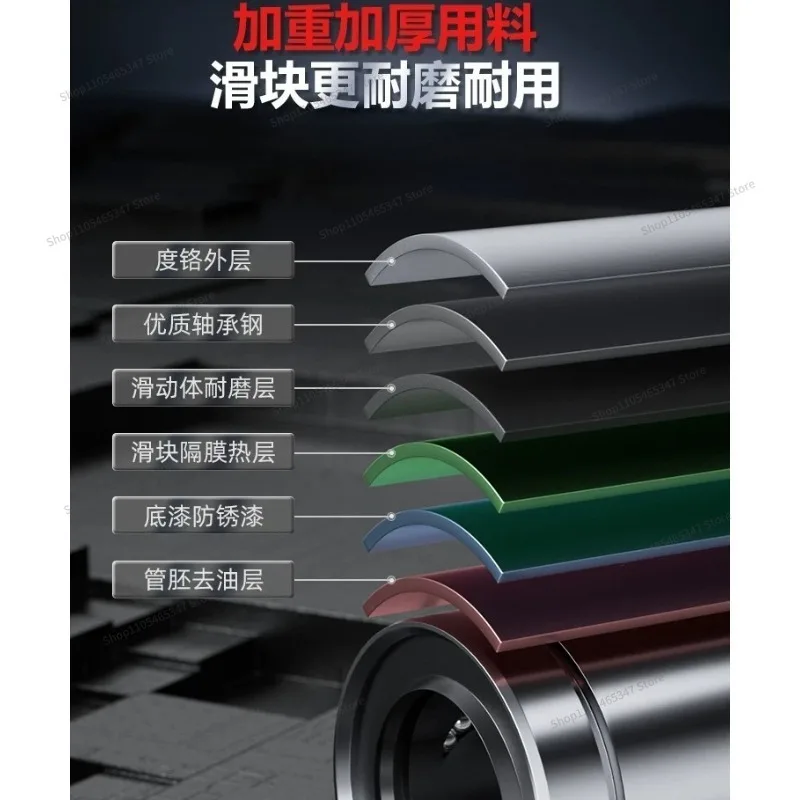 For Linear Bearing LM20UU Ball 6 Sliding 8 10 12 13 16 25 30 35 40 50
