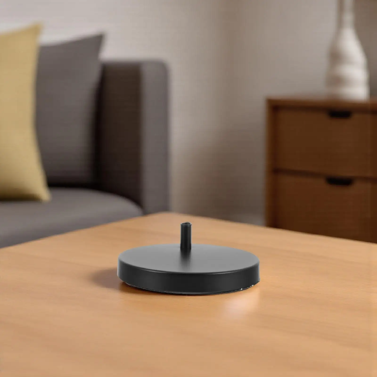 Iron Metal Swing Arm Desk Mount Stand For Bedroom Living Room Table Base Replacement Desk Lamp Swing Arm Industrial Table