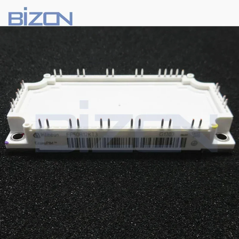 FP50R12KT3 50A 1200 V IGBT MODUL BARU