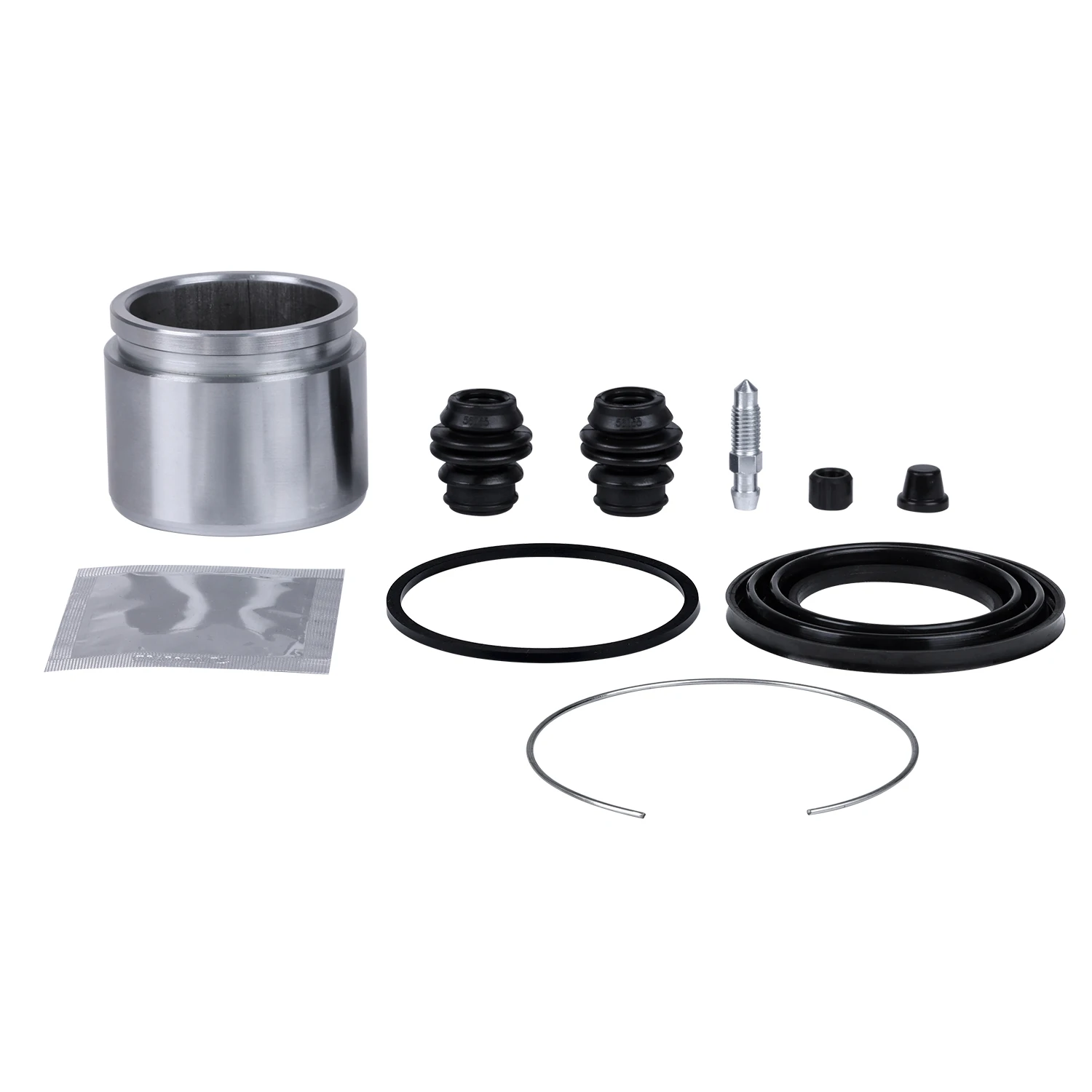 

MBA-0019 MASUMA Auto Chassis Parts Front Brake Caliper Repair Kit for MITSUBISHI AIRTREK CU2W 2.0L MR527670