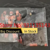 Warbotron Wb03-a In Stock