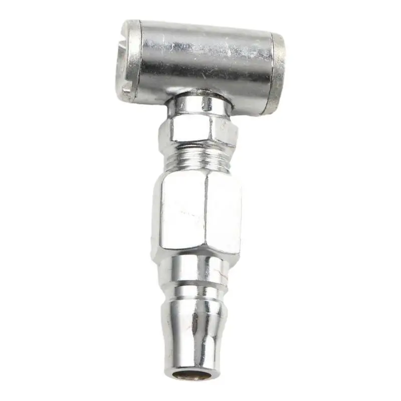 Tire Pump Adapter Truck Tire Pump Nozzle Professional Inflation Needle Air Pump Needle Set For Motorcycle Sports Ball And