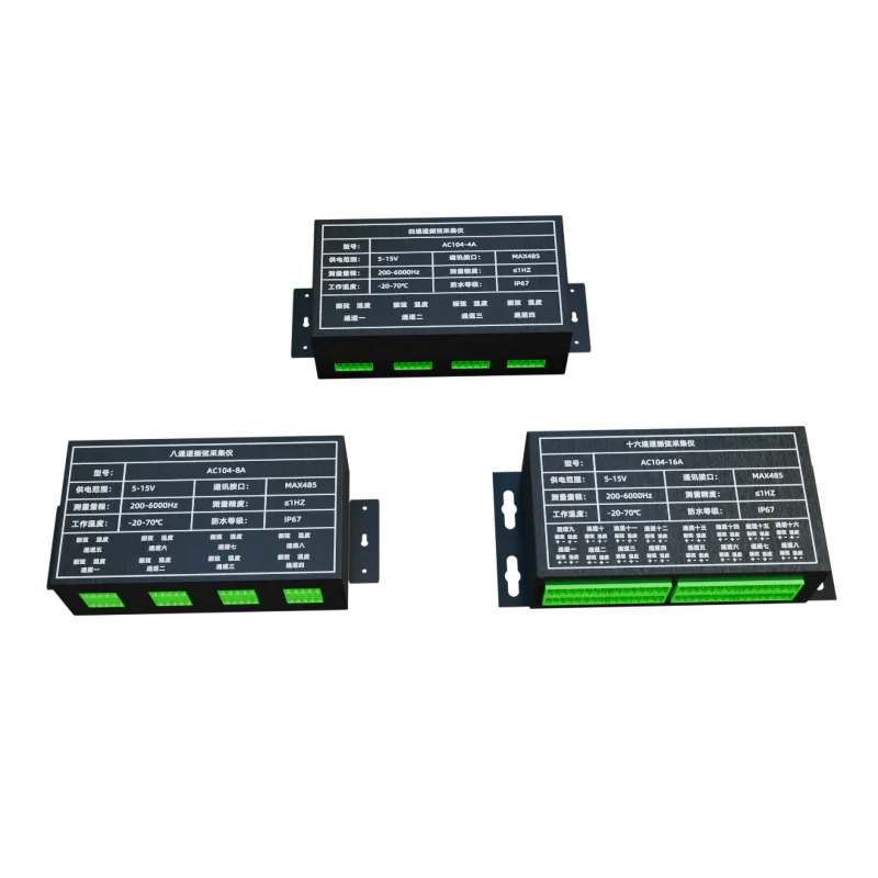 AC-500 Precision Reaction Force Cell for Geotechnical & Structural Engineering - with Temperature Option