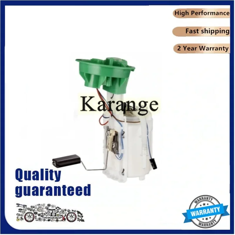 S2752308 7314866 16146766176 Fuel Pump Assembly 16112755082 16146756185 S7314866 for Mini Cooper JCW 1.6L Mini R56 2006-2013 New