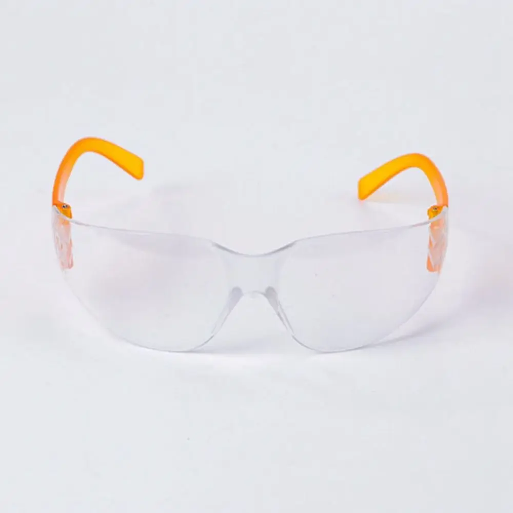 Anti-Splash Anti-Splash Eye Protection High Quality Dustproof Windproof Optical Lens Frame Work Safety Goggles Welding Work