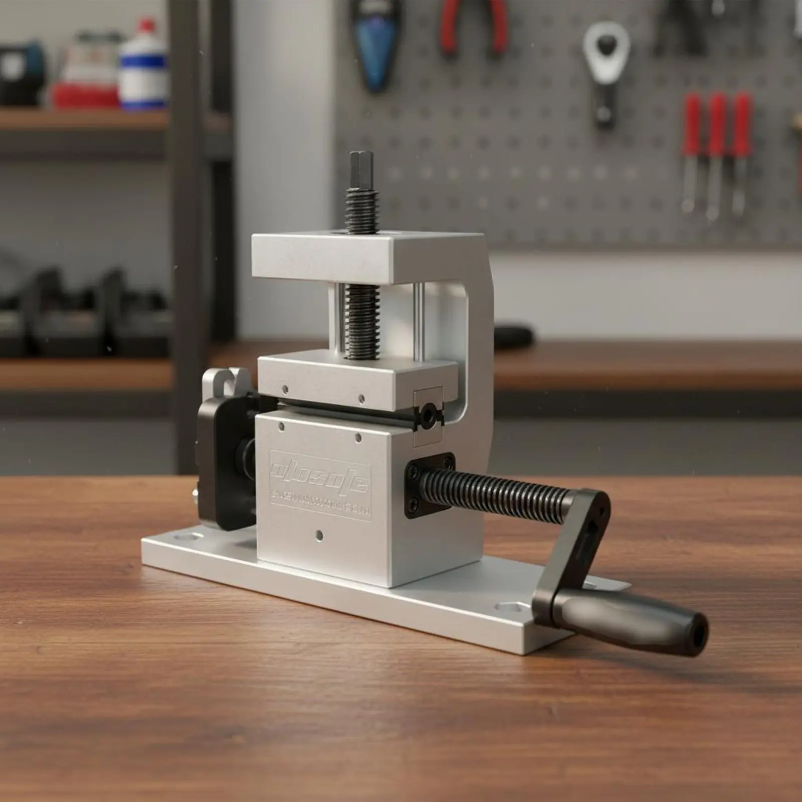

Golf Club Disassembly Tool Convenient Golf Shaft Separator Club Head Removal Tool Safe Fast for Professionals