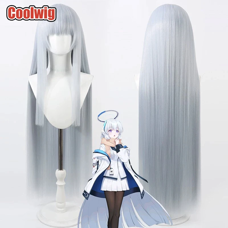 coolwig-cheveux-synthetiques-ushio-noa-cosplay-perruques-jeu-bleu-archives-ushio-noa-halloween-longue-ligne-droite-argent-gris-perruque-resistant-a-la-chaleur