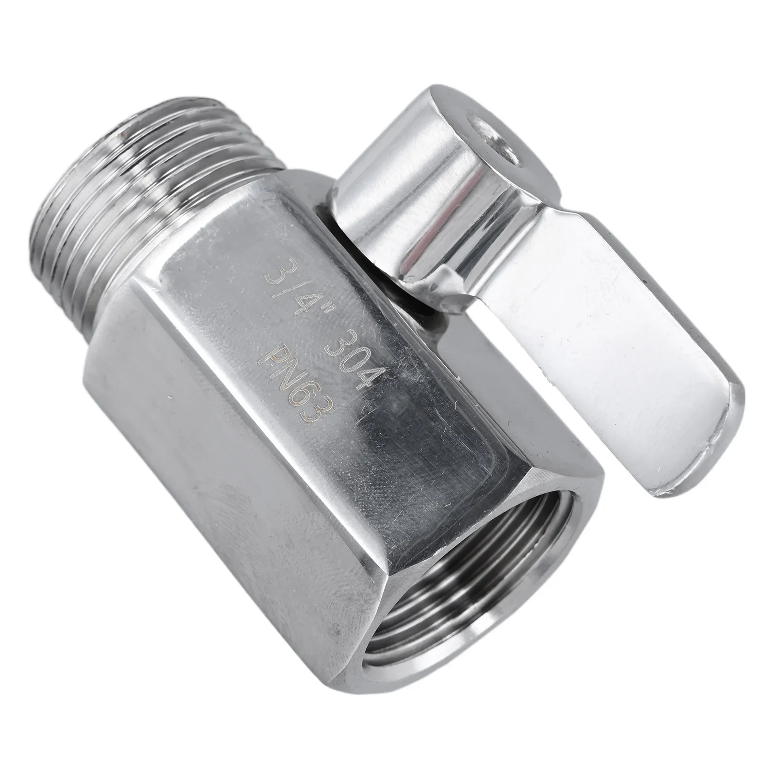 Application Garden Hose Stronger And More Robust Easy Installation Stronger Onoff Switch Outlet Connection Type