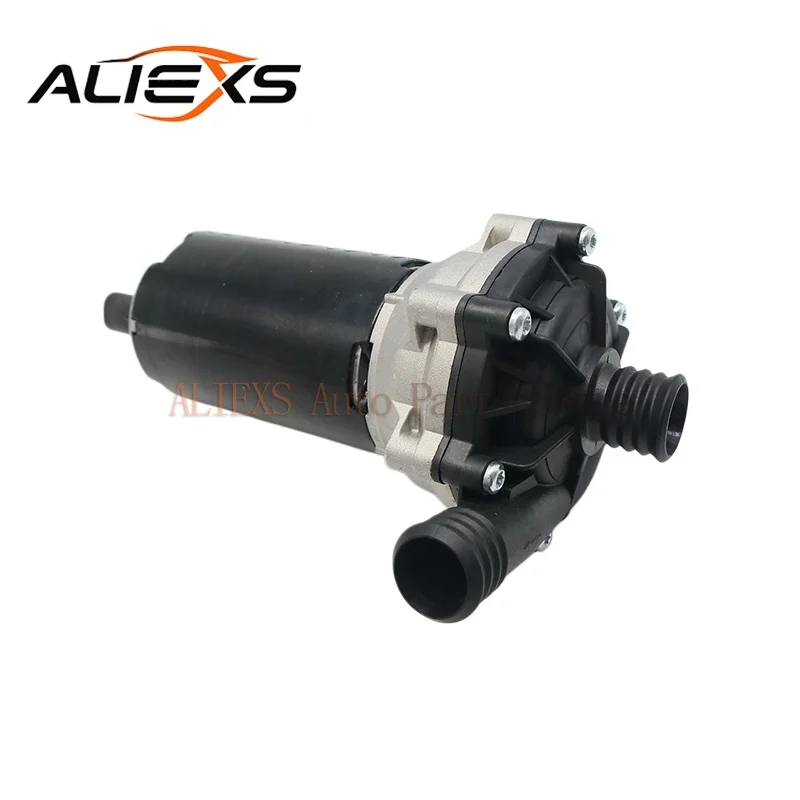 OEM 0392022010 Auxiliary Water Pump For Mercedes W203 W215 W230 - view 2