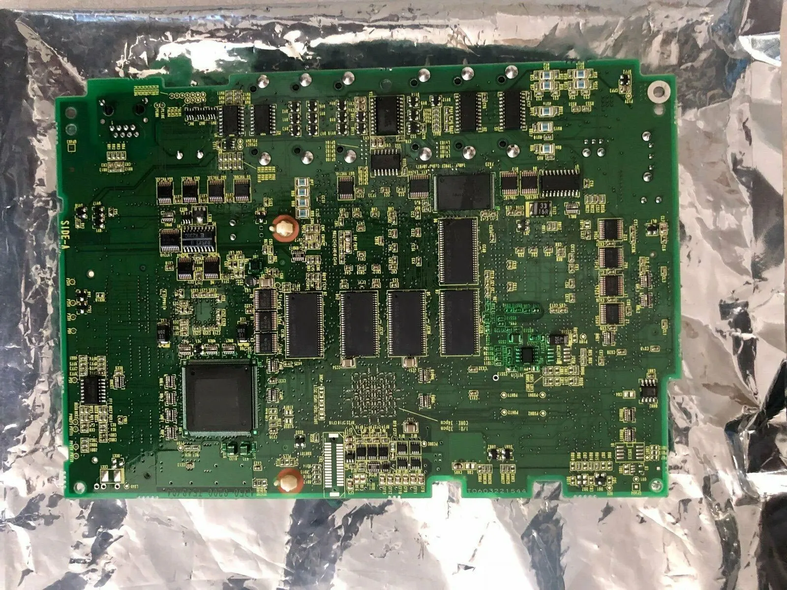 

Совершенно новый A20B-8200-0543 A20B-8200-0580 A20B-8200-0680. Гарантия один год.