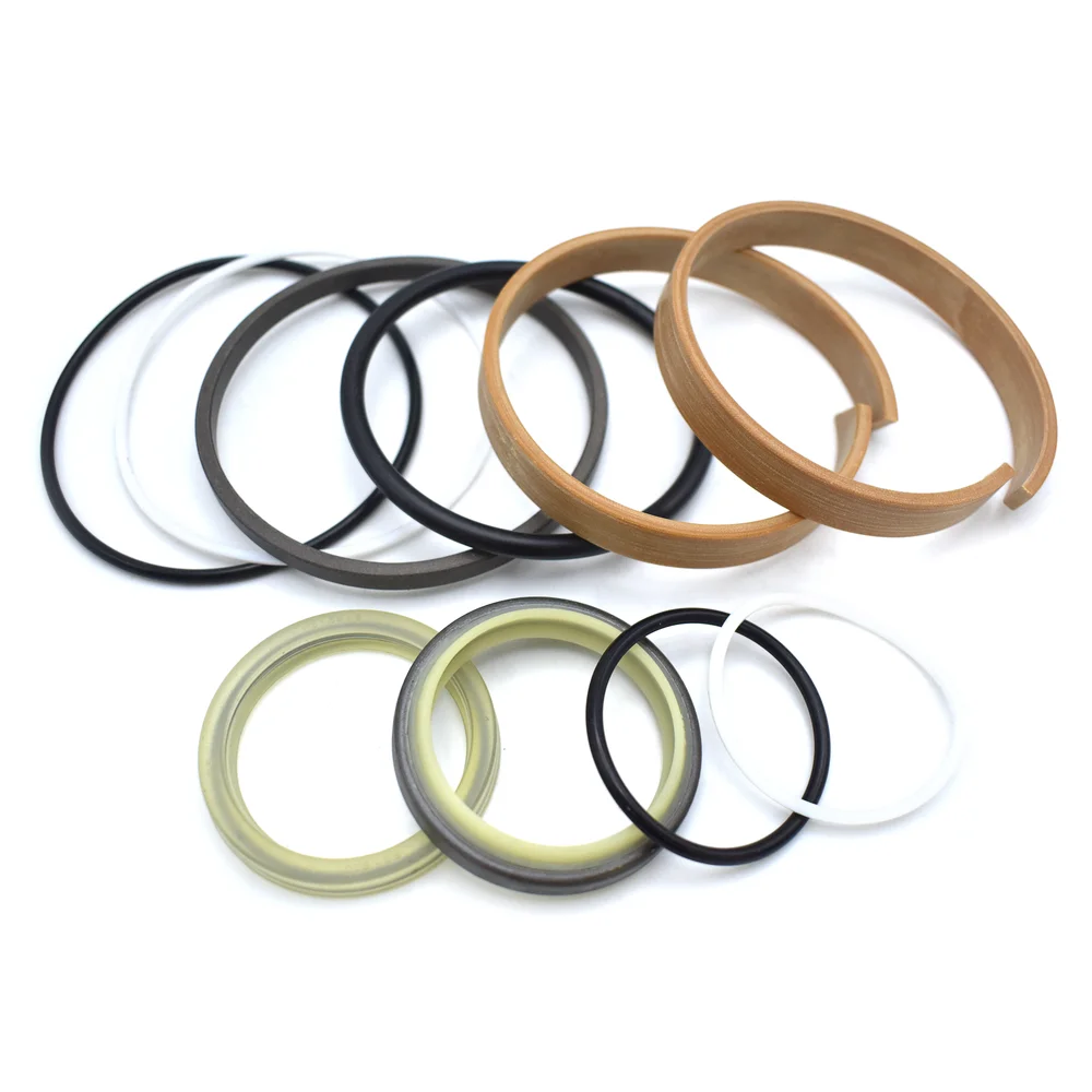 

HS-TX-740-SLEW-SSP7214-1755-45-90 Seal Kit DMB140 BREAKER Model Excavator Repair Kit HYDRAULIC Seals