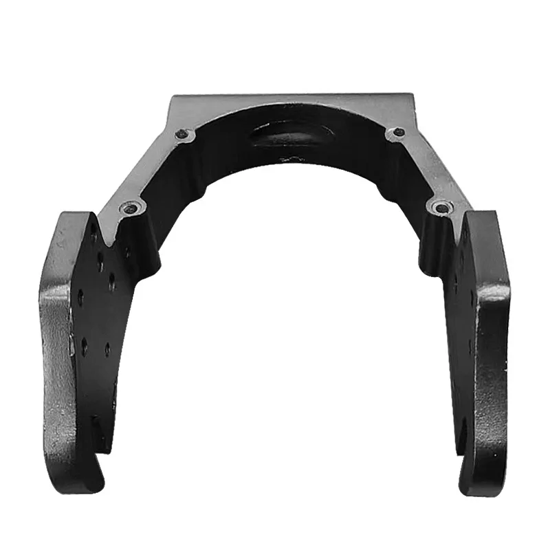 

Кронштейн для крепления задней вилки, задней оси и задней перегородки для электросамоката KUGOO M4