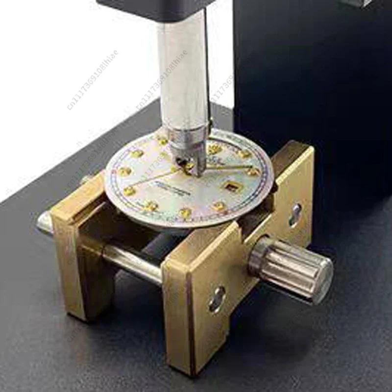 Removing Hands, Hand Installation, Watch Repair Tool Accessories New 3-in-1 Multifunctional Watch Repair Tool  for