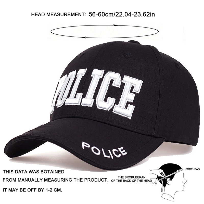 للجنسين إلكتروني التطريز قبعات البيسبول في الهواء الطلق قابل للتعديل الربيع والخريف عارضة قبعة واقية من الشمس