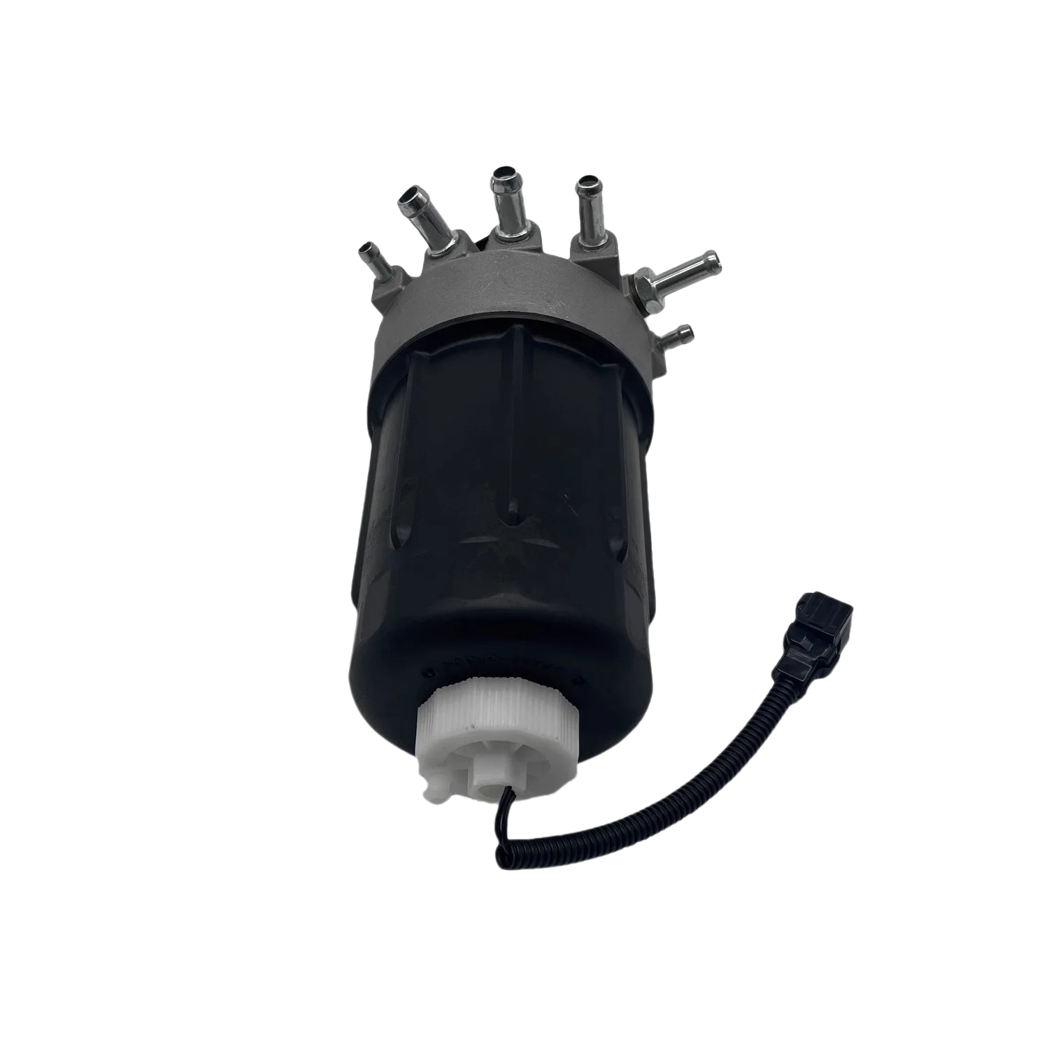 Excavator Kato HD450 700 820V-5 1023 1430-rt oil-water separator filter element assembly ME445024