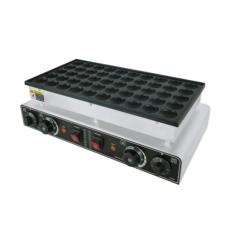 

Commercial muffin machine, pancake machine