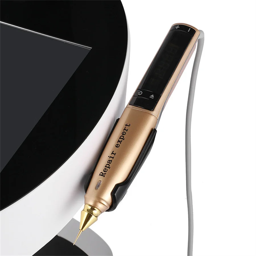 Plasma Two-In-One Beauty Instrument Assists Sommersprossenentfernung Gesichtsnarbenentfernung Faltenentfernung Straffung und Verjüngung