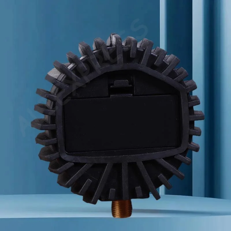 Easy-to-Use Digital Tire Pressure Monitoring System with LCD Display for Vehicle