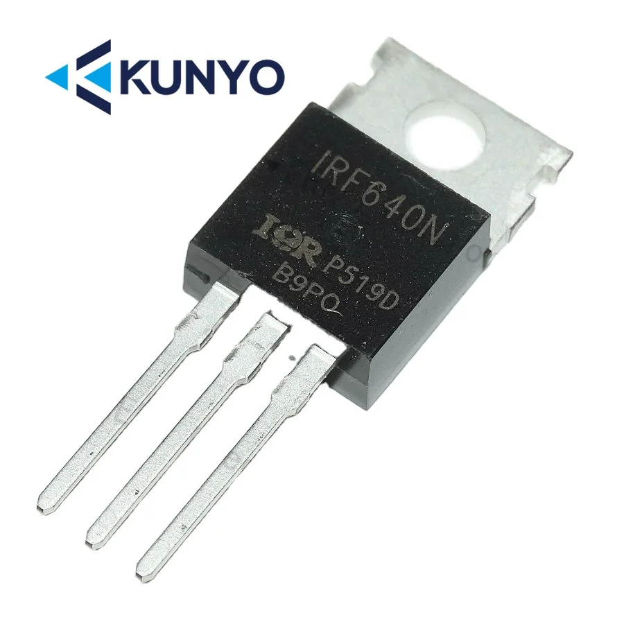 

MOSFET transistor IRF640N irf640 TO-220