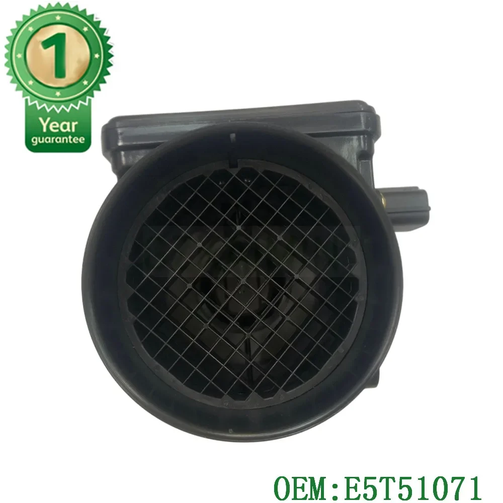 

Air Flow Meter MAF Sensor Fits For Mazda MX-6 626 2.0L 93-97 OEM B577-13-215 E5T51071