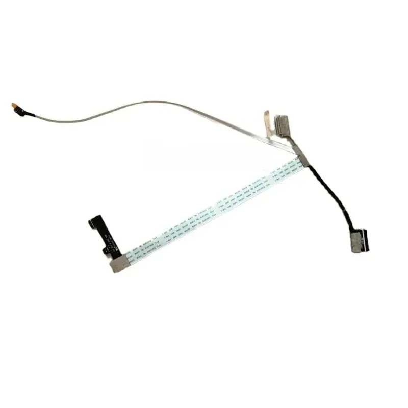 

New EDP IR cable flex for Lenovo ThinkPad E14 3 Gen 4 5c11c12522 TAN
