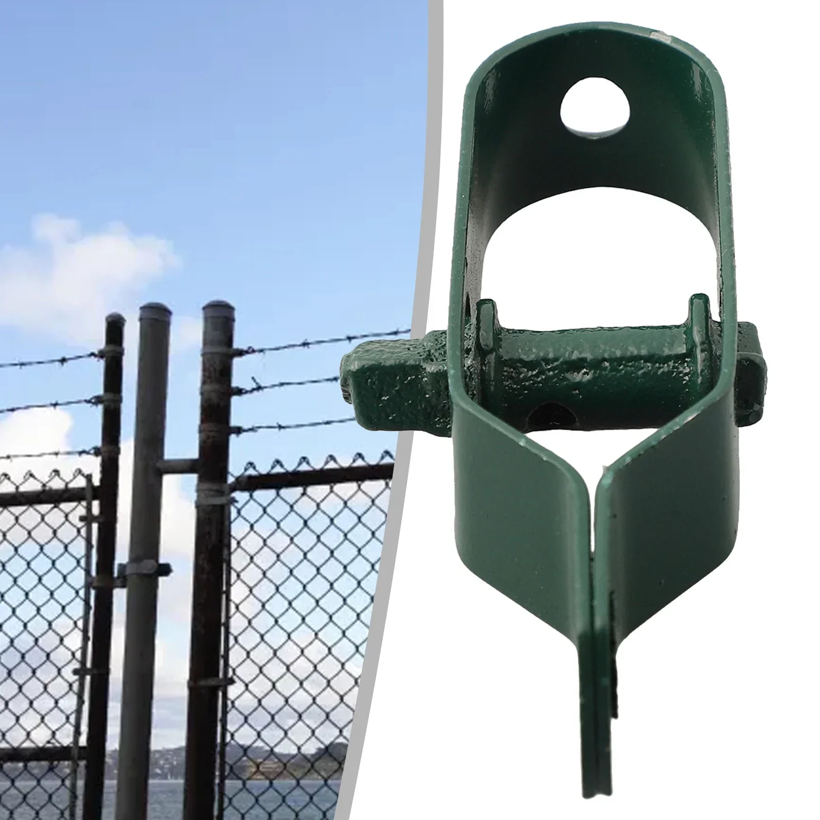 Light Brightness Projects Surfaces Tension Wire Fitment Specifications Rust Galvanized Steel Gardening Applications