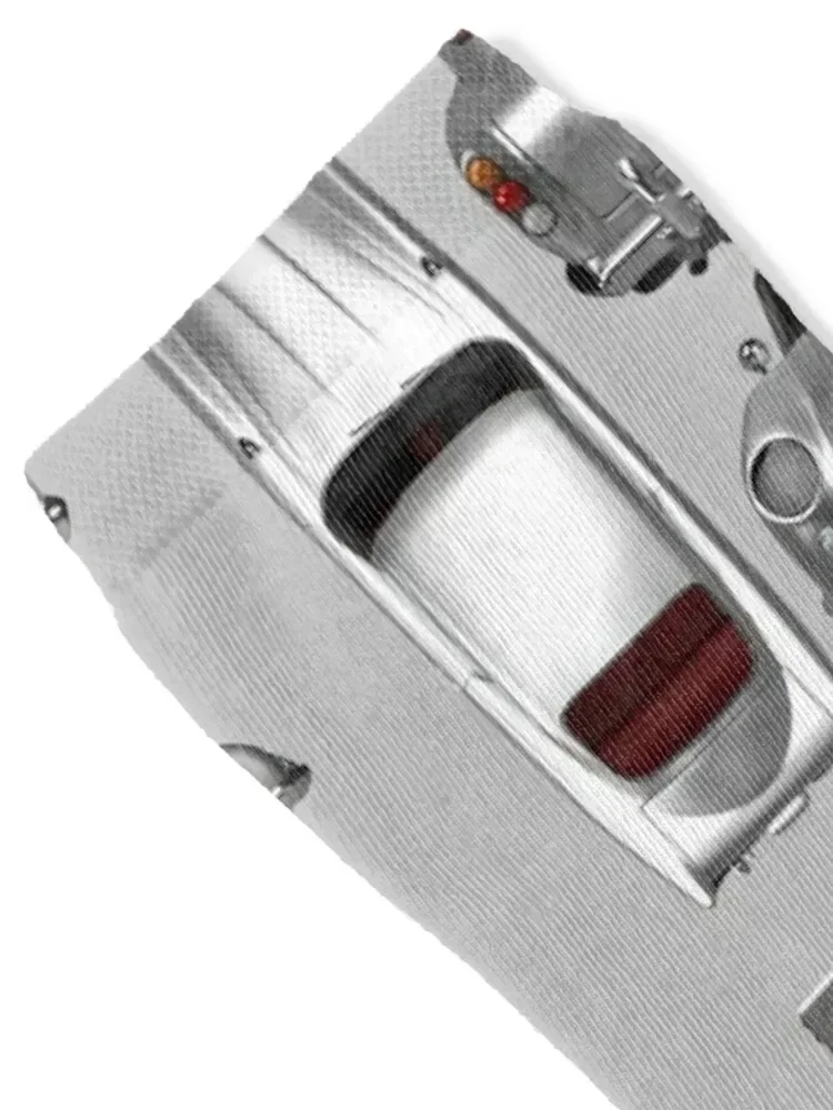 DB5 Socks summer floral fashionable custom Socks Male Women's