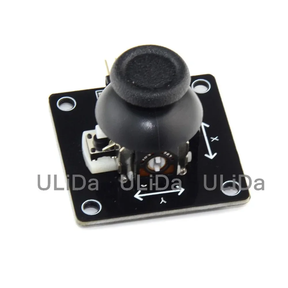 Joystick Controller for Storm32 Alexmos Gimbal Controller Speical For 25mm Tube