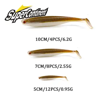 12 best sales Shad Teez - №7