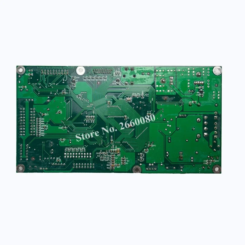 Original RM60 Mainboard rm60 Mother Board Logic Board for DIGI RM60 mainboard Chinese language