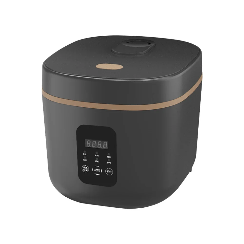 Rice cooker household large capacity multifunctional rice cooker smart reservation non-stick rice cooker