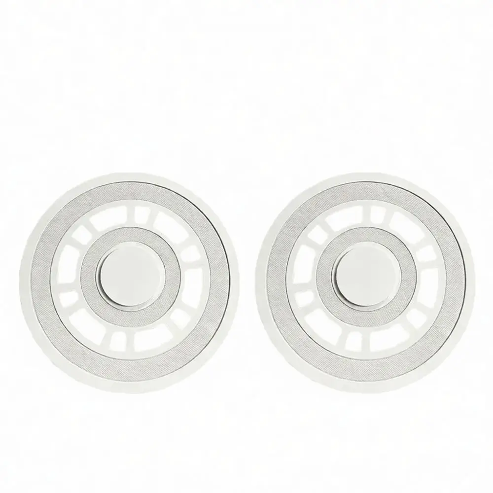 Replacement Parts Kit For Dreame L10S Ultra Robot Vacuum Cleaner Accessories Main Brush Side Filter Mop Cloth Dust Bag