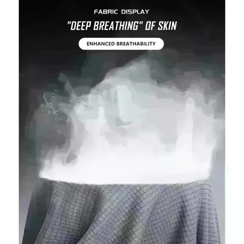 Thumbnail 4 - #64 Low Price Mens Breathable Training Tees Deals
