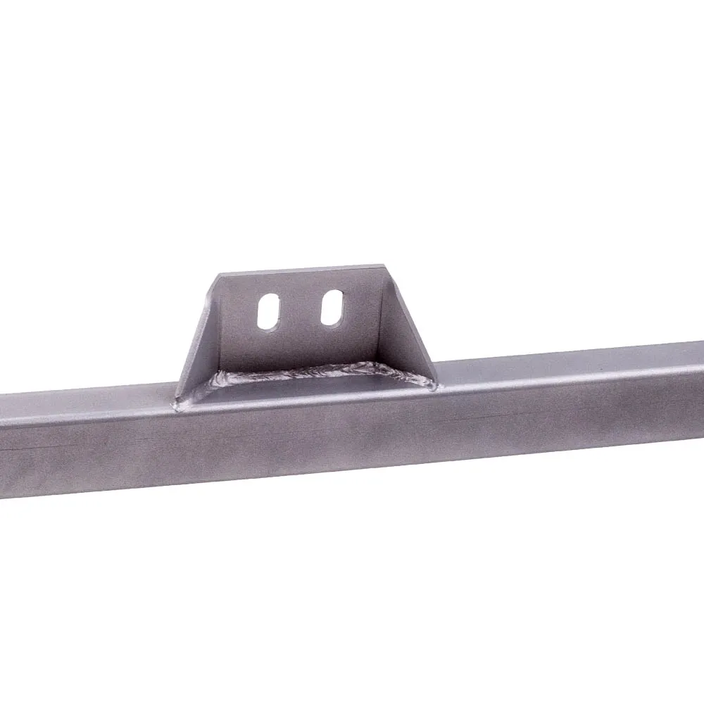 Transmission Cross Member& Mounting Hardware for Chevrolet C10 C15 2WD 1963 1964-1972