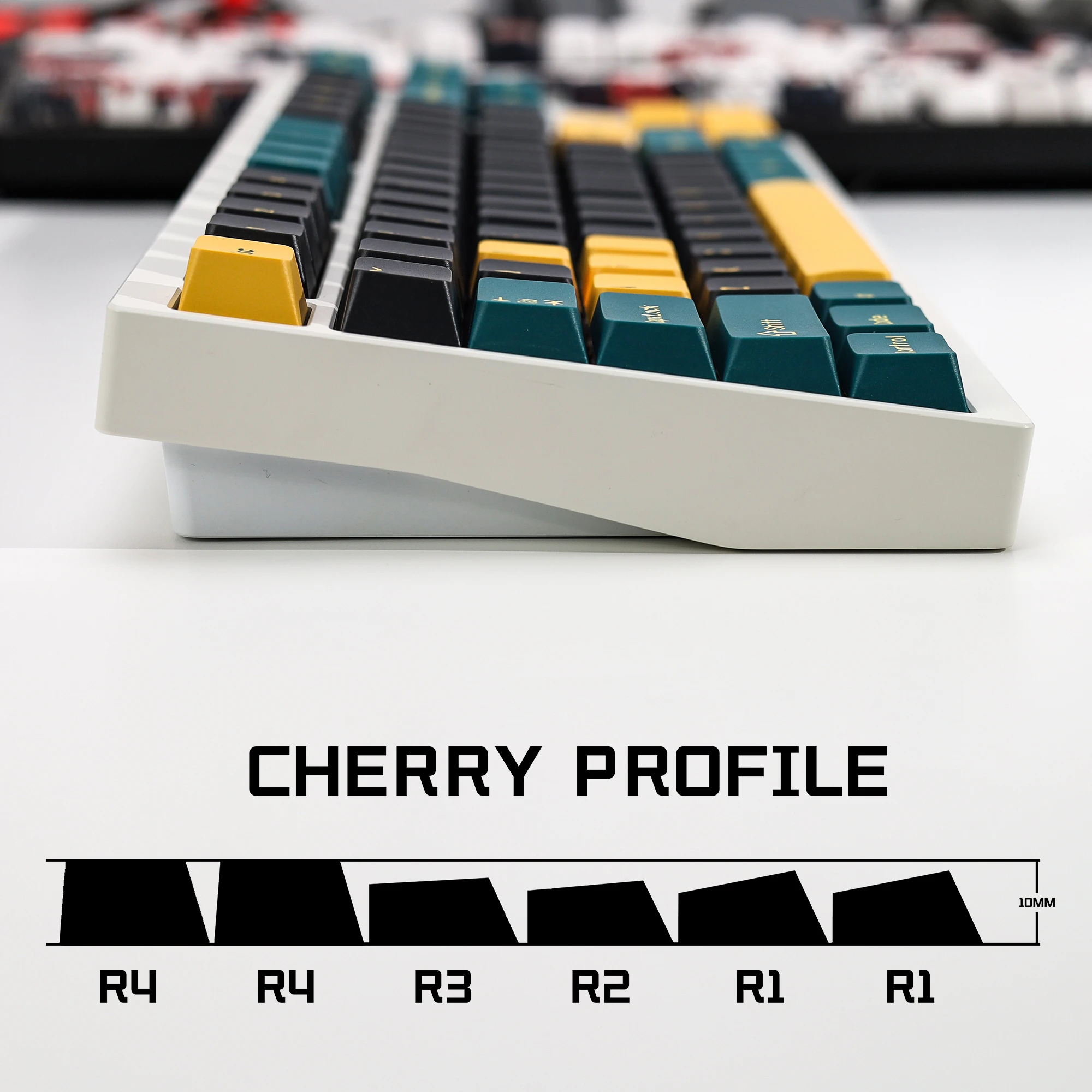 Thumbnail 4 - #31 Numeric Keypads Comparison Guide