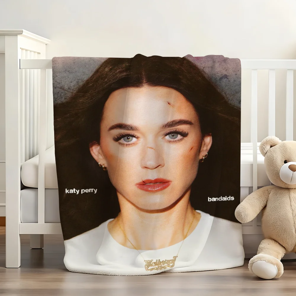 Singer K-Katy P-Per…